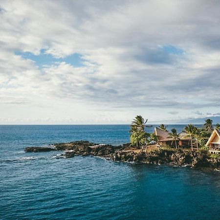 Kona Village A Rosewood Resort Kukio Εξωτερικό φωτογραφία