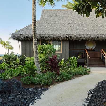 Kona Village A Rosewood Resort Kukio Εξωτερικό φωτογραφία
