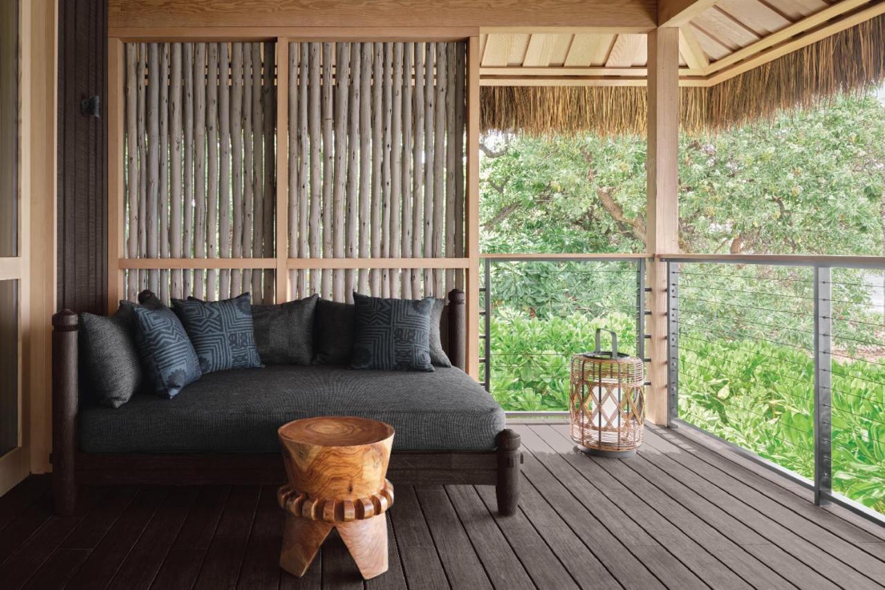 Kona Village A Rosewood Resort Kukio Εξωτερικό φωτογραφία
