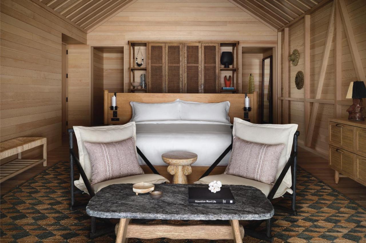 Kona Village A Rosewood Resort Kukio Εξωτερικό φωτογραφία