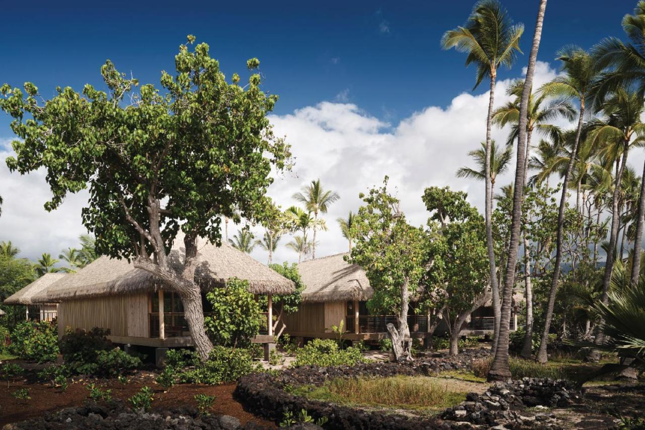 Kona Village A Rosewood Resort Kukio Εξωτερικό φωτογραφία