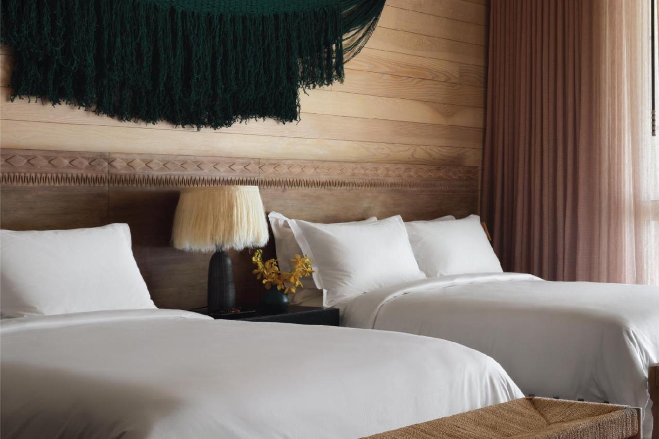 Kona Village A Rosewood Resort Kukio Εξωτερικό φωτογραφία