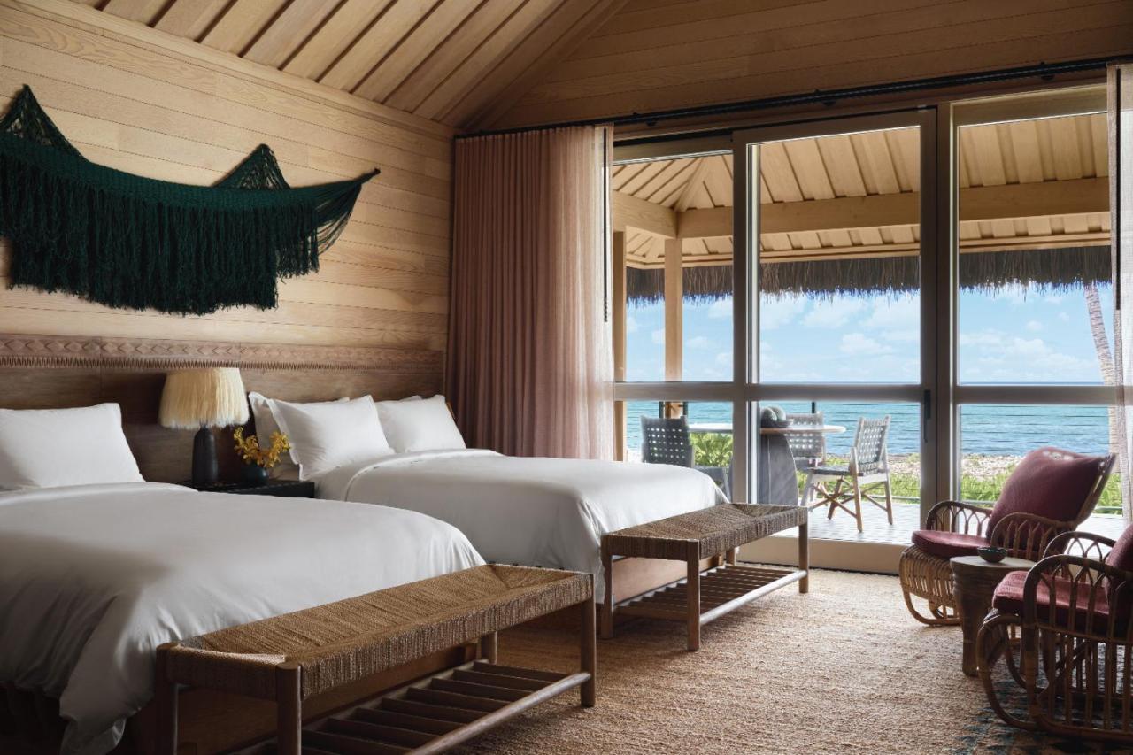 Kona Village A Rosewood Resort Kukio Εξωτερικό φωτογραφία