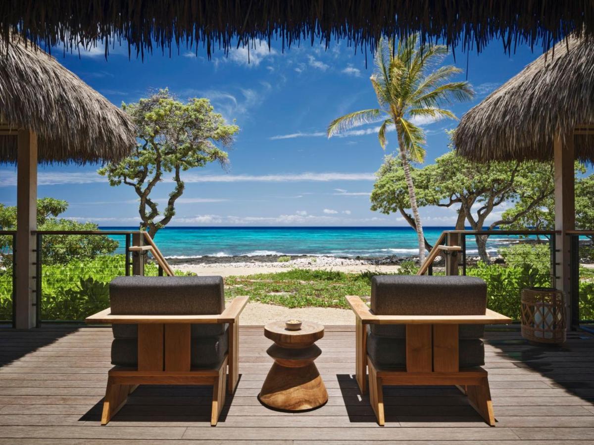 Kona Village A Rosewood Resort Kukio Εξωτερικό φωτογραφία