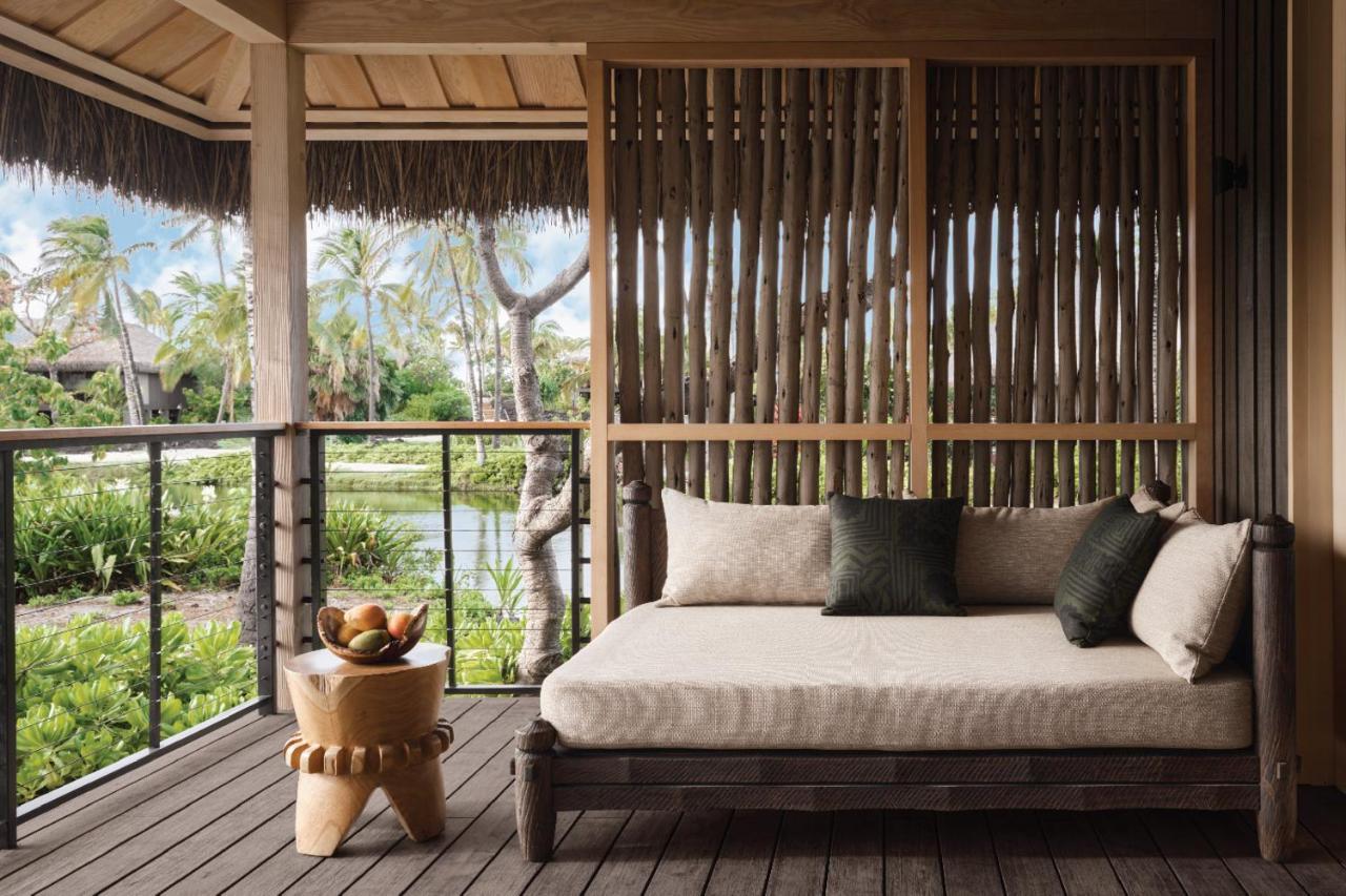Kona Village A Rosewood Resort Kukio Εξωτερικό φωτογραφία
