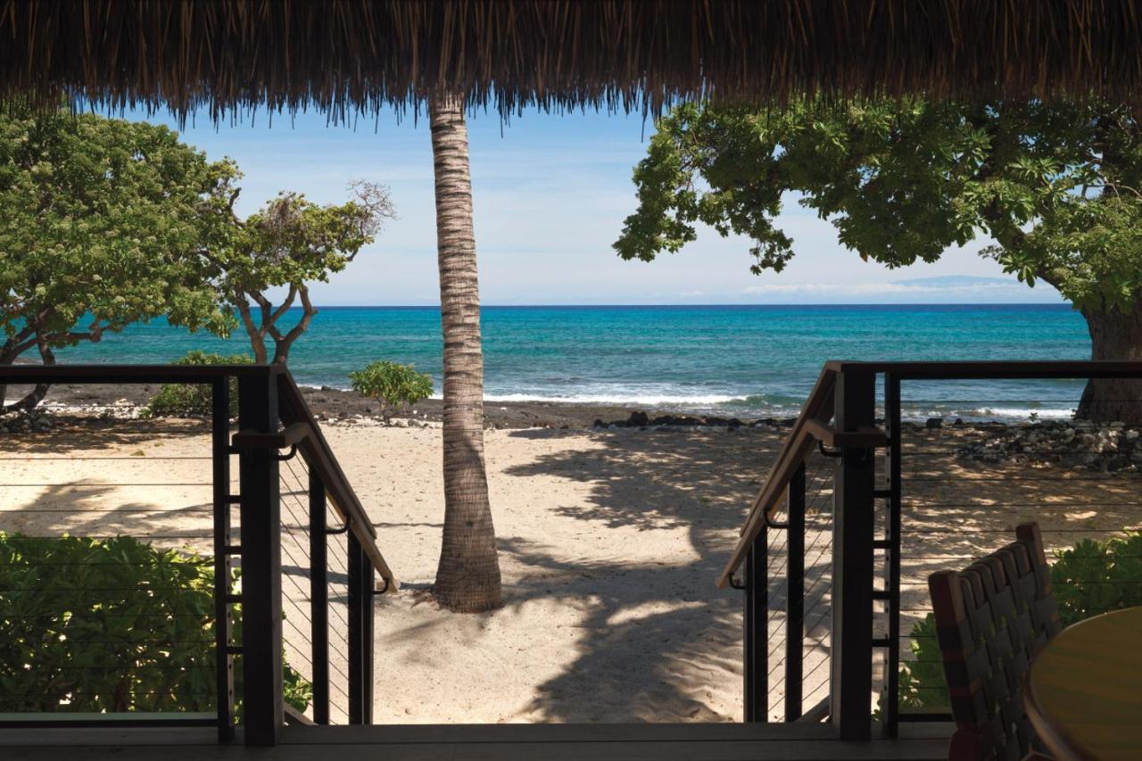 Kona Village A Rosewood Resort Kukio Εξωτερικό φωτογραφία
