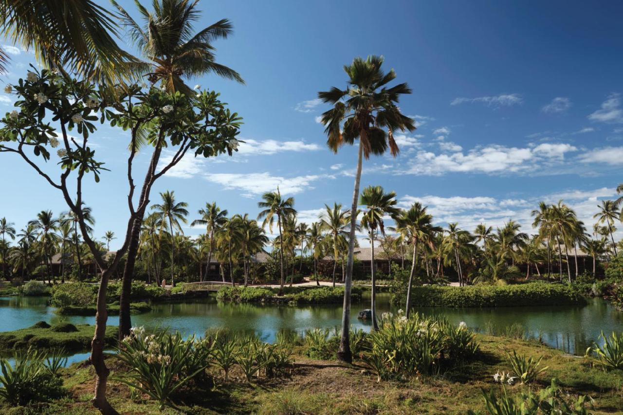Kona Village A Rosewood Resort Kukio Εξωτερικό φωτογραφία