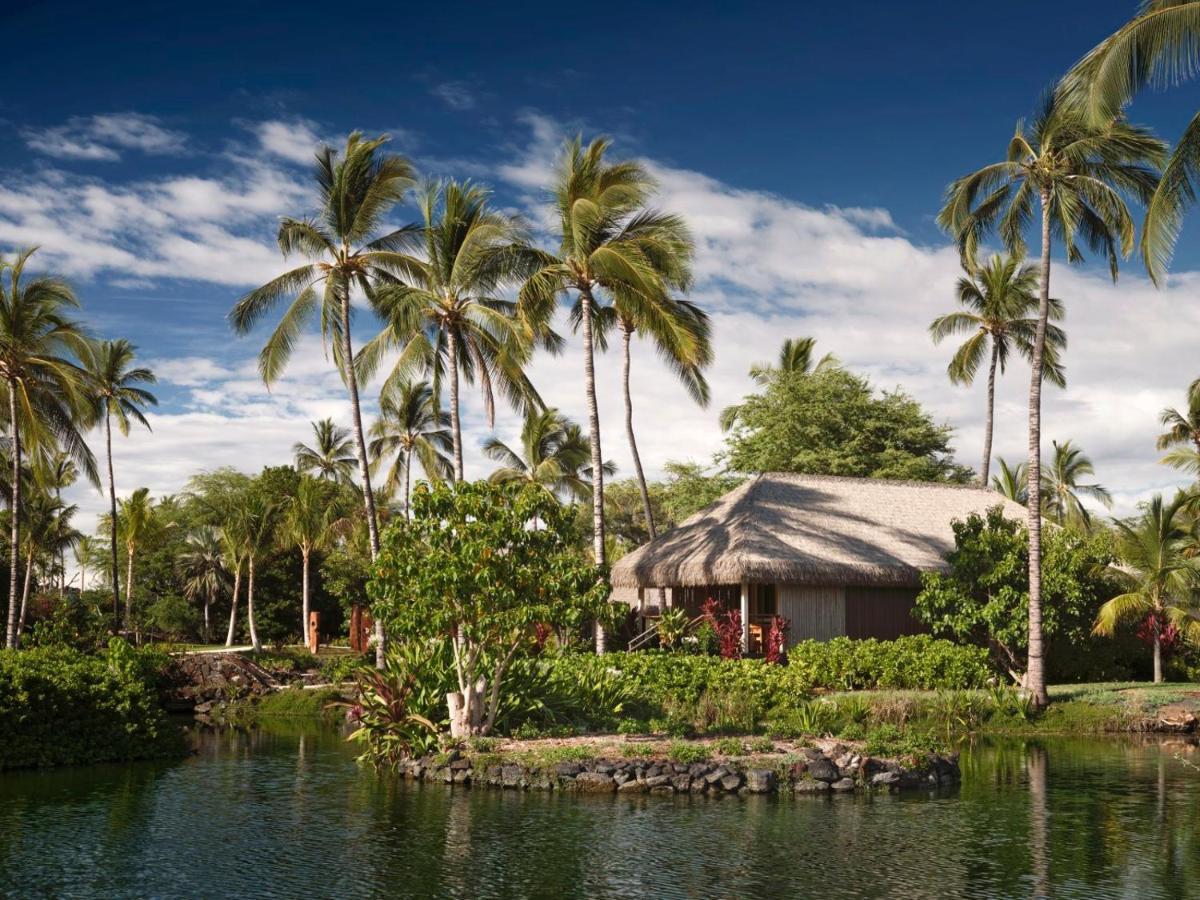 Kona Village A Rosewood Resort Kukio Εξωτερικό φωτογραφία