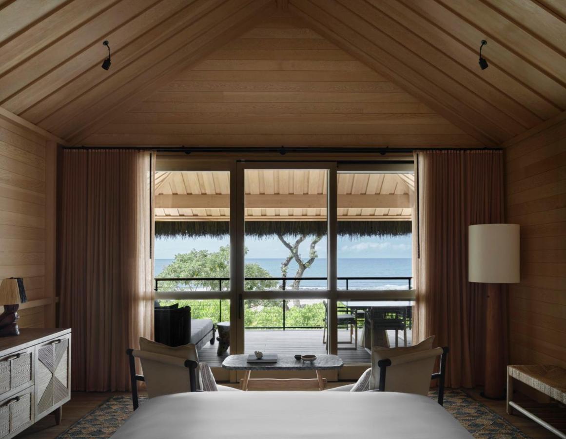 Kona Village A Rosewood Resort Kukio Εξωτερικό φωτογραφία