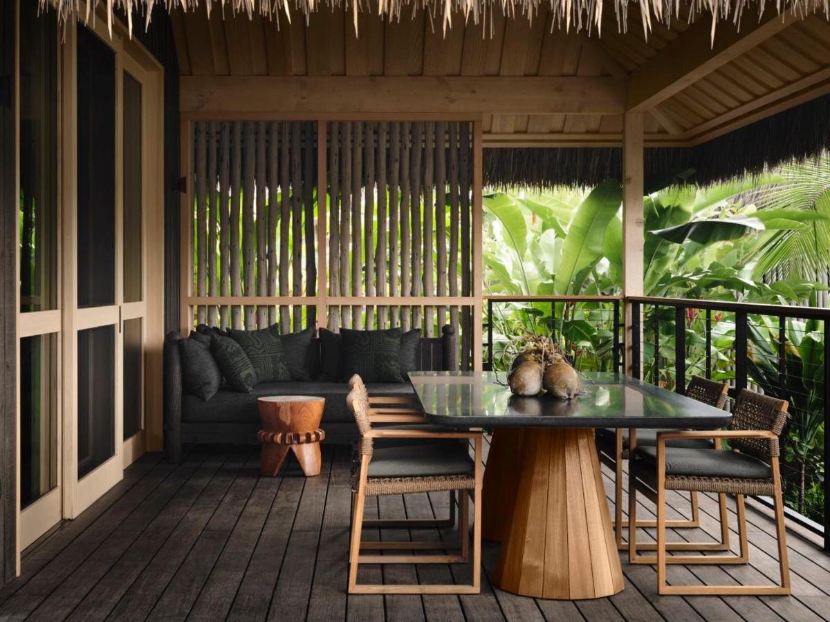 Kona Village A Rosewood Resort Kukio Εξωτερικό φωτογραφία