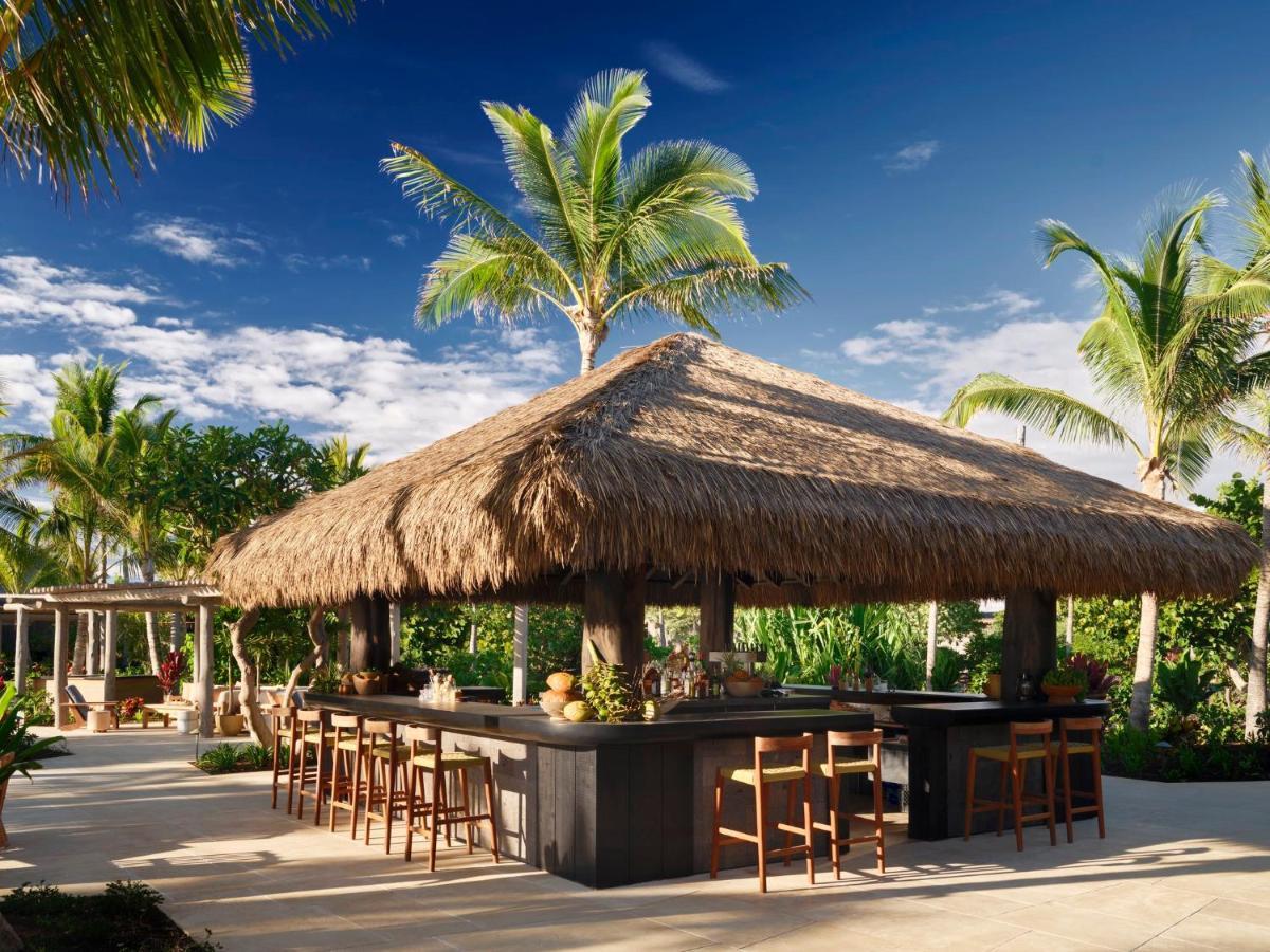 Kona Village A Rosewood Resort Kukio Εξωτερικό φωτογραφία
