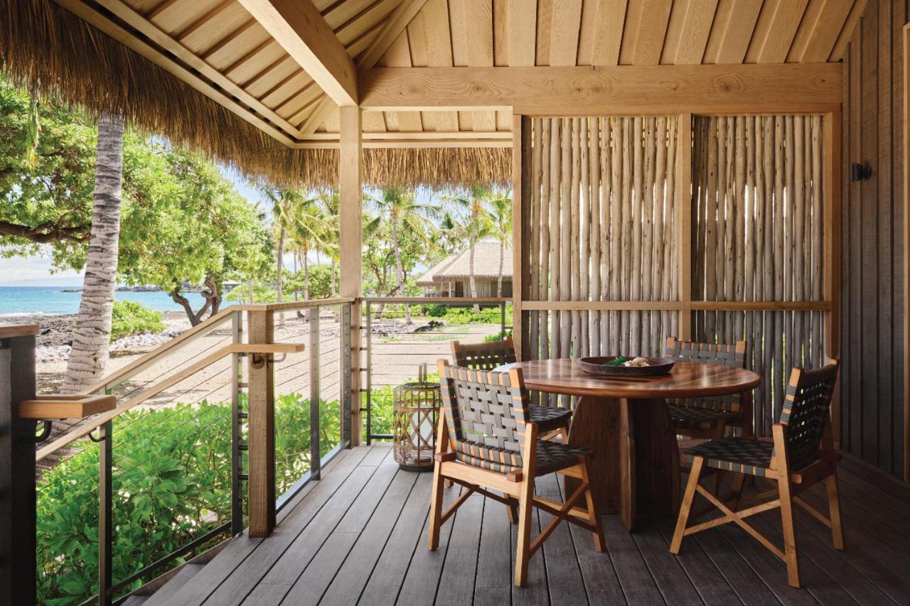 Kona Village A Rosewood Resort Kukio Εξωτερικό φωτογραφία