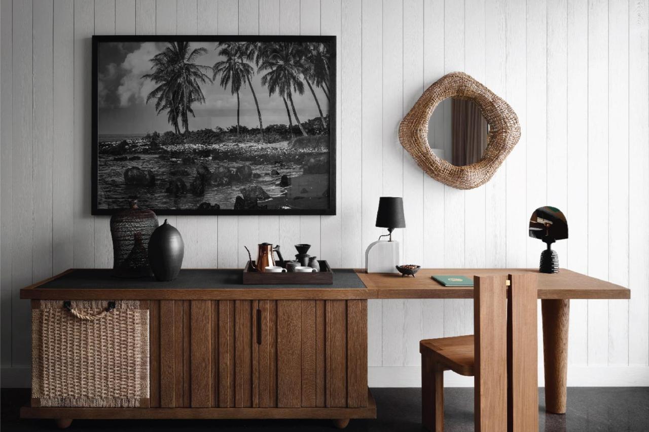 Kona Village A Rosewood Resort Kukio Εξωτερικό φωτογραφία
