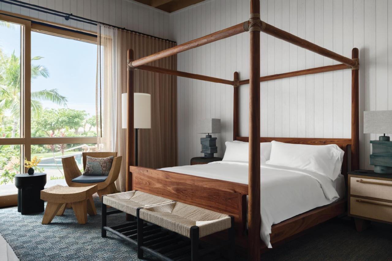 Kona Village A Rosewood Resort Kukio Εξωτερικό φωτογραφία