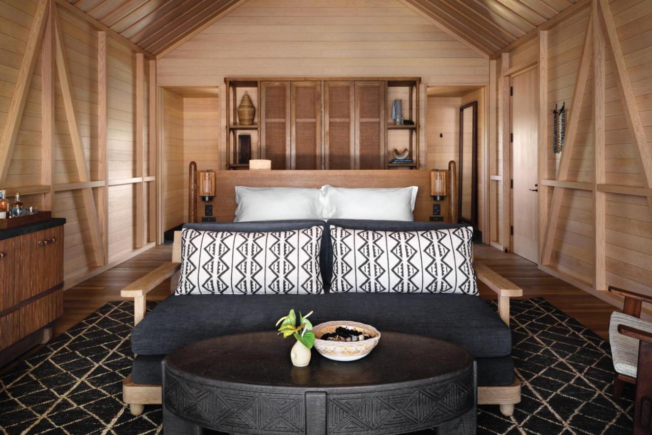 Kona Village A Rosewood Resort Kukio Εξωτερικό φωτογραφία