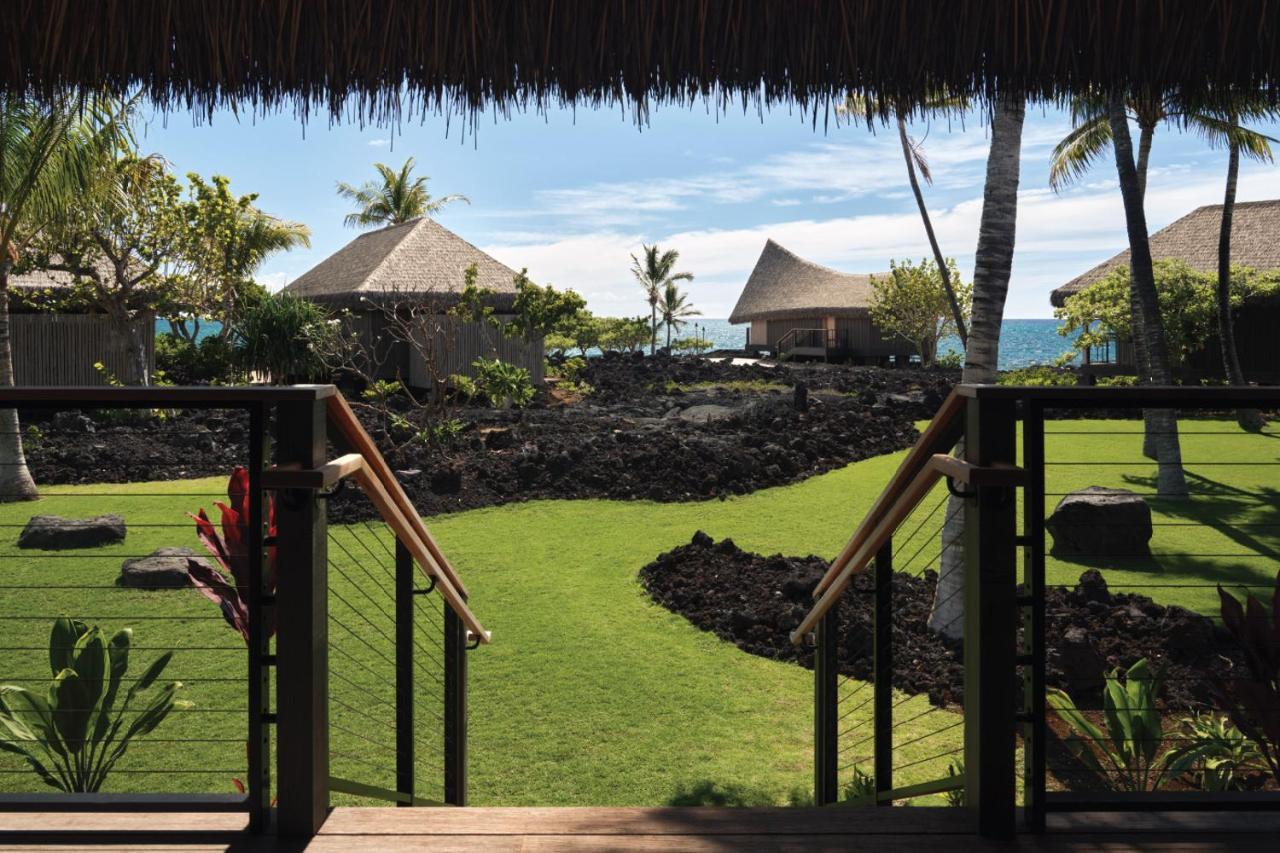 Kona Village A Rosewood Resort Kukio Εξωτερικό φωτογραφία