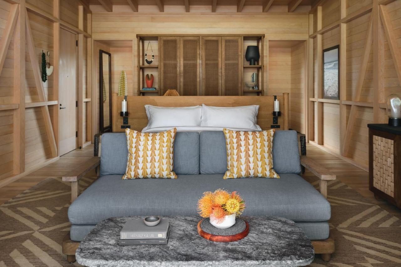 Kona Village A Rosewood Resort Kukio Εξωτερικό φωτογραφία