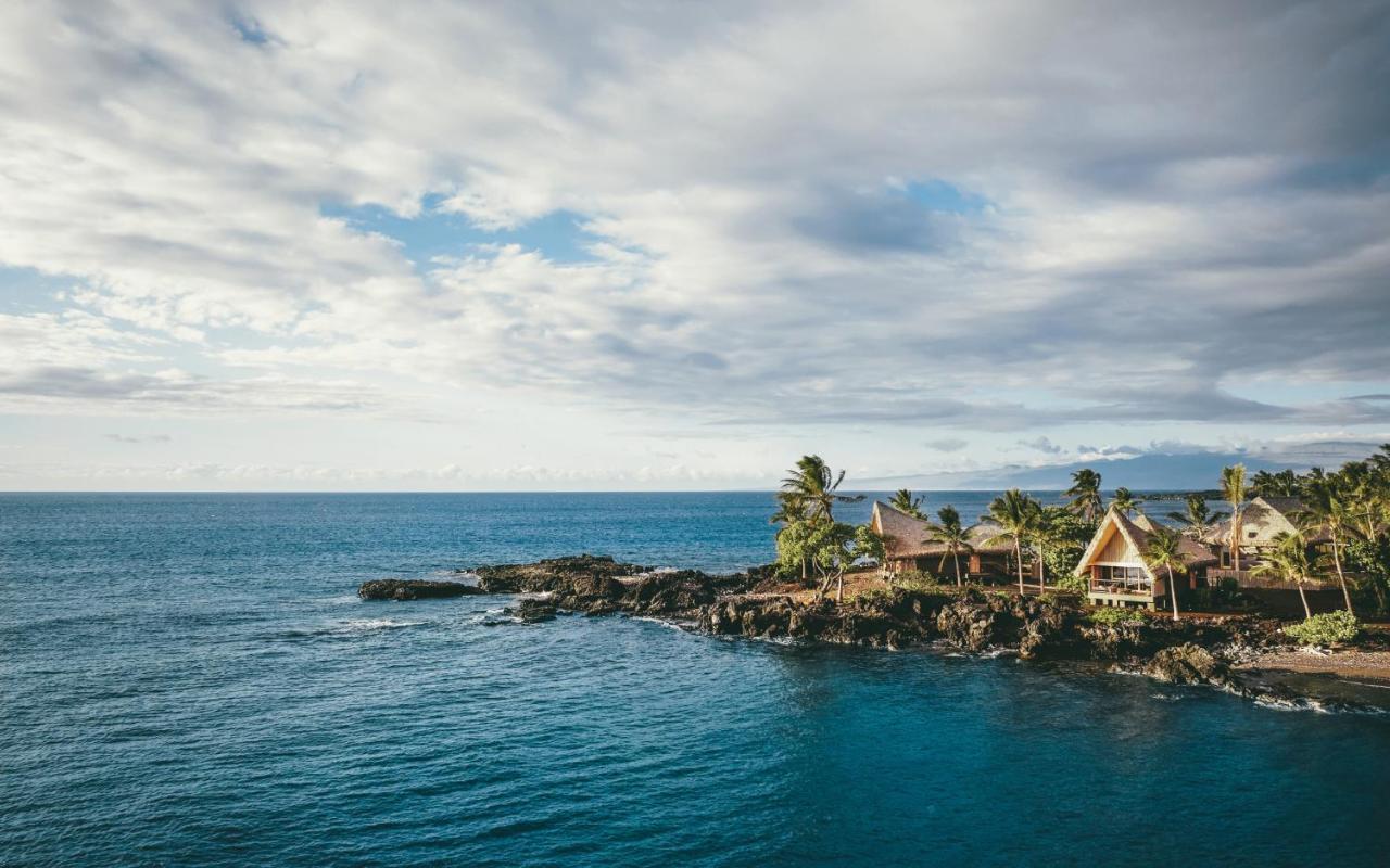 Kona Village A Rosewood Resort Kukio Εξωτερικό φωτογραφία