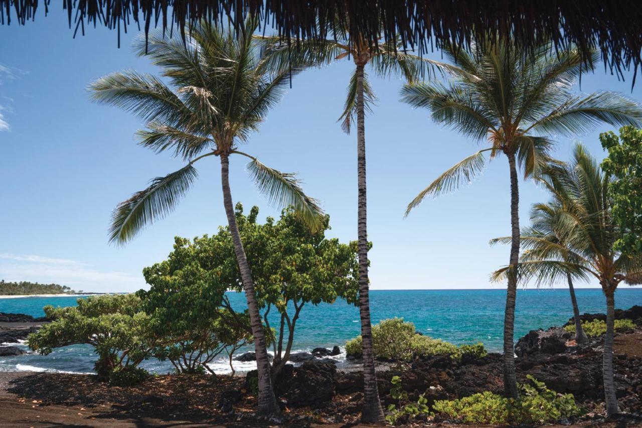 Kona Village A Rosewood Resort Kukio Εξωτερικό φωτογραφία