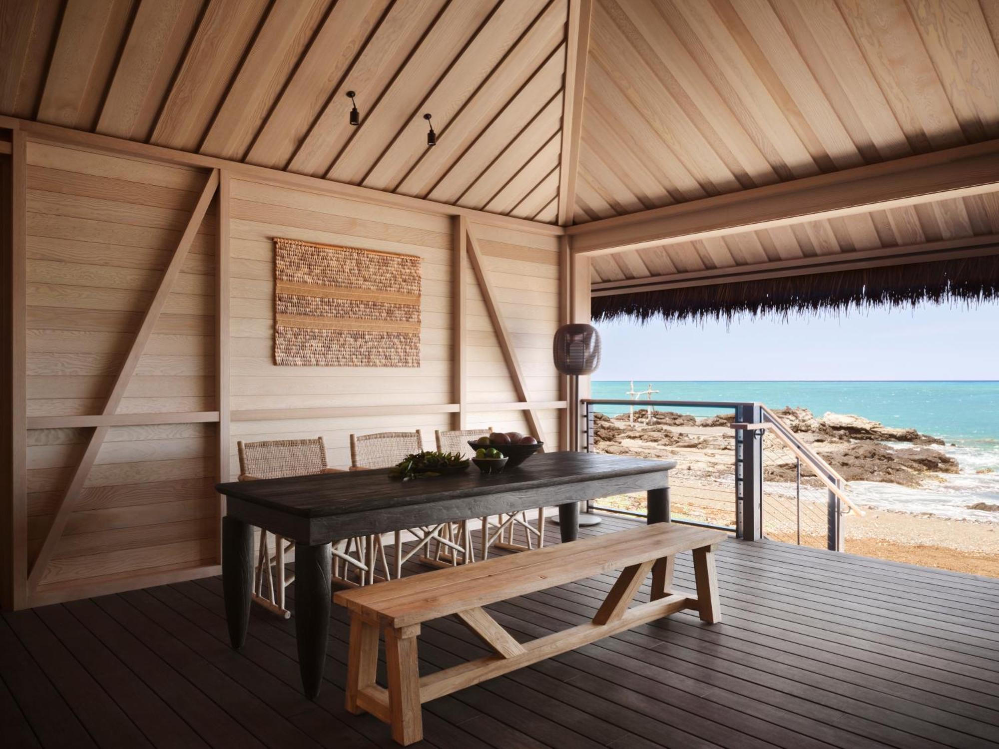 Kona Village A Rosewood Resort Kukio Εξωτερικό φωτογραφία
