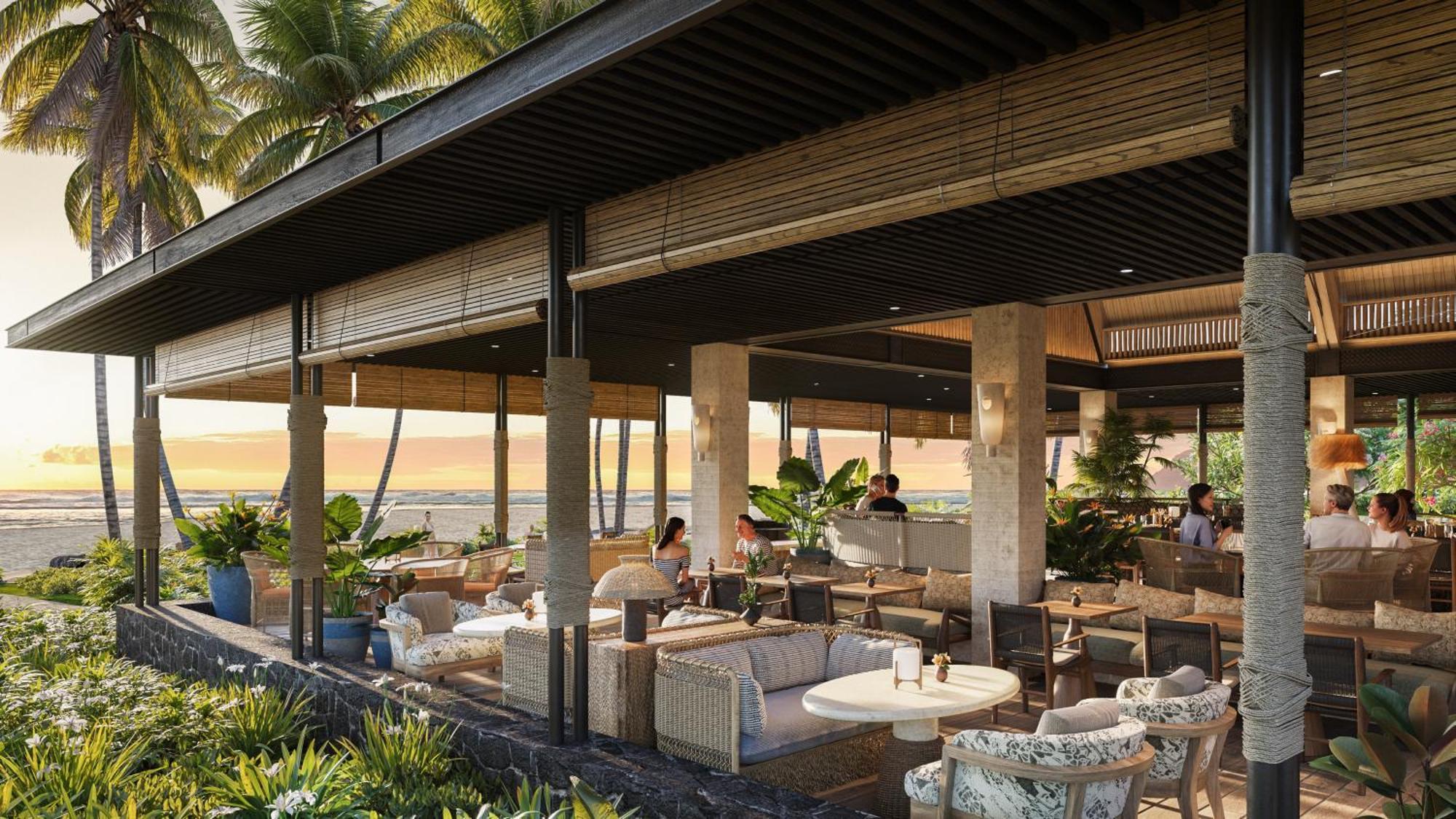 Kona Village A Rosewood Resort Kukio Εξωτερικό φωτογραφία