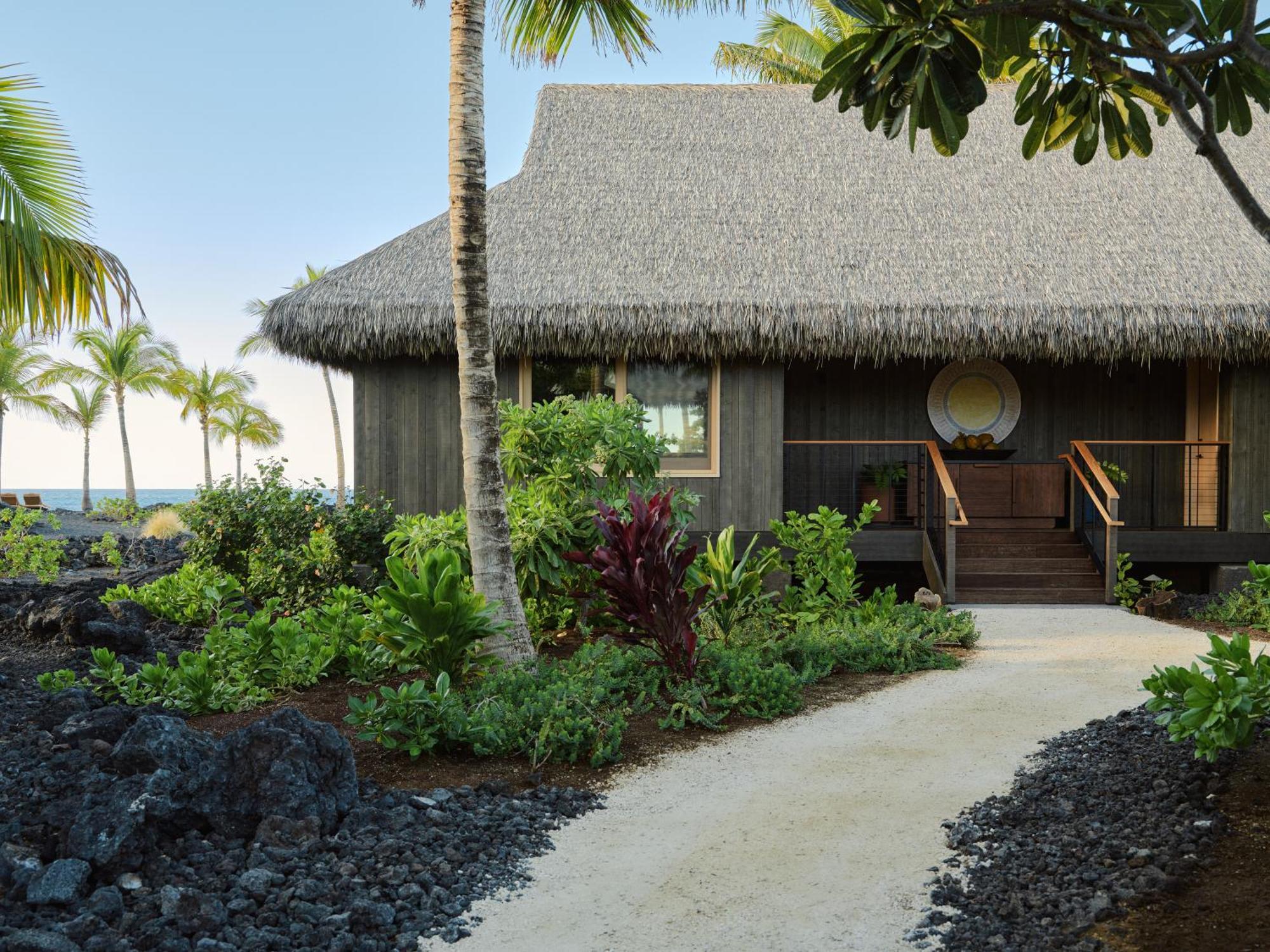Kona Village A Rosewood Resort Kukio Εξωτερικό φωτογραφία